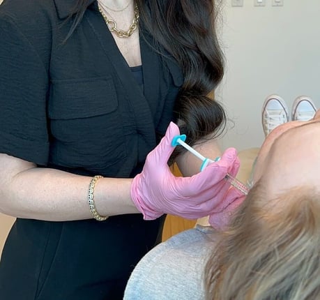 beauty booster cosmedica